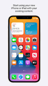 Descarga la aplicación ac market para iphone y ipad con la última versión de ios. Move To Ios Apps On Google Play