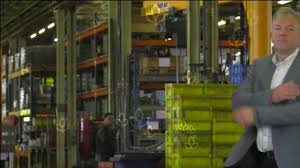 LEMKEN Plant Dinteloord