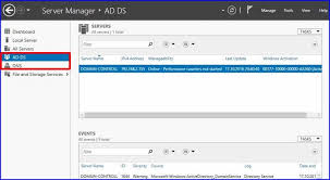 Server 2016 Active Directory Kurulumu Ve Kullanici Domain Islemleri Cozumpark