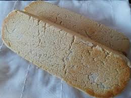 Pan De Harina De Arroz Receta De Karen Estefania Receta En 2020 Harina De Arroz Harina Recetas Con Arroz