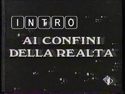 Ecco la lista completa e aggiornata dei documenti da presentare per la domanda di cittadinanza italiana per residenza questo certificato non è necessario se il cittadino è nato in italia o se risiede nel nostro paese da prima del compimento del 14° anno di età (il certificato deve essere legalizzato e. Ai Confini Della Realta 1959 Intro Youtube