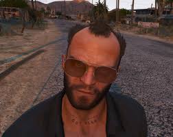 Better T Face, Beards & Hairlines