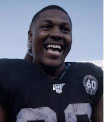 Josh Jacobs Highlights for Raiders Fans