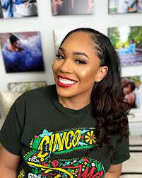 Latosha Terry's Instagram, Twitter & Facebook