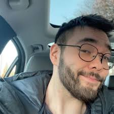 Jonas Andersson Wang