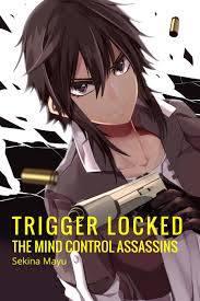 Pin On My Seinen Light Novels In English