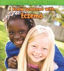I Know Someone with Eczema (Understandin..., Vic Parker 9781406223538