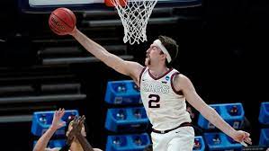 The latest stats, facts, news and notes on drew timme of the gonzaga bulldogs. Who Is Gonzaga S Drew Timme Meet The Forward Krem Com