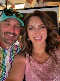 Happiest Birthday, Darin!! We all hope that you have the best day! We love  you! We're so fortunate to have you, you're a good example of a dad,  husband, hardworker and all