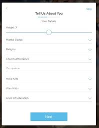 Jun 18, 2020 · major dating sites, including christian mingle and eharmony, have launched a companion dating app to help members explore options while on the go, but if you're looking for a completely free app for christian dating, then christian connection is by far the best option available. Christian Mingle Sign Up Online Dating Military Singles