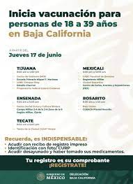 La vacunación a este sector de la población comenzó el pasado 17 de. Kziwwifa2m0am