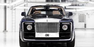 Maybe you would like to learn more about one of these? Rolls Royce Sweptail May Be Most Expensive New Car Ever Built Photos