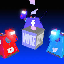 For the free elections of polish kings, see royal elections in poland. What To Expect From Facebook Twitter And Youtube On Election Day The New York Times