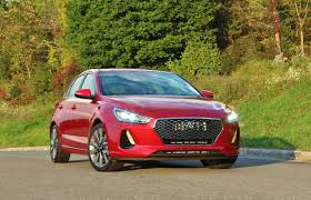 The hyundai elantra or hyundai avante (korean: Quick Spin 2018 Hyundai Elantra Gt Sport Limited Slip Blog