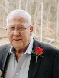 Obituary information for Johnny Wayne Ferguson