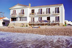 Maodo lo und henrik rödl hadern nach pleite gegen italien. Hotel Olympia Beach Hotel Kokkari Gulet At