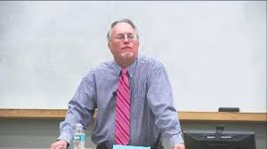 Author David Garrow: The Political Evolution of Dr. Martin Luther King Jr.