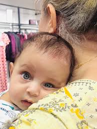 Let me see all the pretty eyed chickens! This is Limp Biscuit she has the  prettiest light green eyes . And lays pretty green eggs