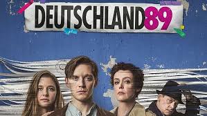 I did feel it was missing the magic of 83. Soundtrack Deutschland 89 Alle Songs Aus Der Amazon Serie Anhoren Popkultur De