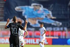 Datos del centro universidad de chile. Universidad De Chile 2020 Sondertrikot