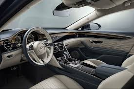 Quels sont les prix et tarifs de : Bentley Flying Spur 2019 Luxe Et Sportivite