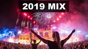 New Year Mix 2019 Best Of Edm Party Electro House Festival Music
