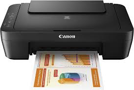 Mac driver for canon pixma ip2850. Canon Pixma Mg2555s Colour Inkjet Multifunction Printer Scanner Copier With Usb Port Black Black Amazon De Computer Accessories
