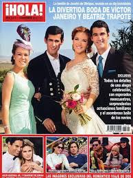 In 2008, he was declared the winner of the cmt competition gone country. La Boda De Victor Janeiro Y Beatriz Trapote Mantiene La Exclusiva