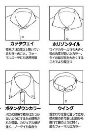 絵にこだわりを出すために スーツについての基礎知識まとめ お絵描きあんてな デジタルアートのチュートリアル サラリーマン イラスト ライフハッカー