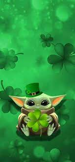 Pin By Trina Gard On Holiday Yoda Wallpaper Star Wars Wallpaper Star Wars Art These 5 baby yoda iphone wallpapers are free to download for your iphone 11. pinterest