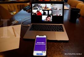 Lenovo vibe k4 note guides, news, & discussion. Berikut 6 Aplikasi Meeting Online Alternatif Selain Zoom