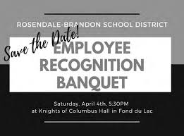 New Year; Same Purpose RBSD Staff Raise Money for “Giving Tuesday”  Multicultural Day for Parents & Students at FVTC Oshk