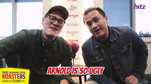 A deep v and not helping me look any younger. Simon Most Savage Roasts 19 Savage Roasts You Ll Feel Guilty For Laughing At