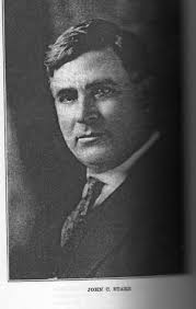 James C Starr (1833-1901)