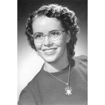 Carol Valentine Obituary