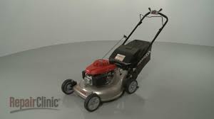 Why choose honda lawn mowers? Honda Lawn Mower Disassembly Model Hrr216k9vkaa Lawn Mower Repair Help Youtube