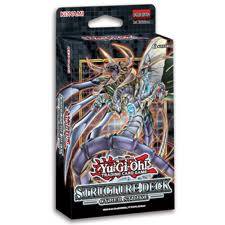 View in online deck builder purchase on tcgplayer text view ydke Yu Gi Oh Trading Card Game
