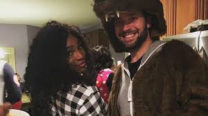 Serena williams net worth of $170 million and she is one of the best women tennis players in the history. Serena Williams Reddit Engagement Announcement To The Site S Co Founder Alexis Ohanian Quartz