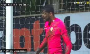 Relaxe com um jogo de habilidade e lazer, ou vá para jogos radicais. Video Lama Qual Lama A Cara De Daniel Resume O Nacional Sporting Maisfutebol