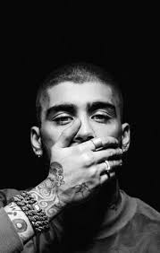 Download free Zayn Malik Little Things Wallpaper