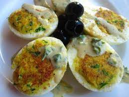 Eggs Jeanette Recipes Jacques Pepin Recipes Food
