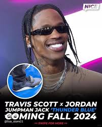 Travis Scott x Chase B x Jordan Jumpman Jack: All You Need to Know