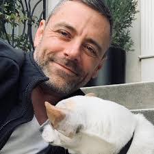 Ryan Didonato's Instagram, Twitter & Facebook