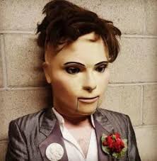 ▷ ventriloquist doll 3d models 【 STLFinder 】