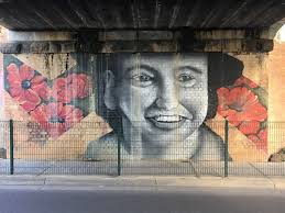 Maroondah Street and Public Art