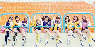 Here is a profile of twice, including real names of twice members, height, birthdays, and nationalities. K Pop Girl Group Twice Members Profile Channel K