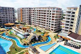 Best all inclusive hotels on the beach in mamaia. Hotelurile Èi Motelurile All Inclusive De Pe Litoralul Romanesc