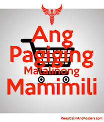 We did not find results for: Ang Pagiging Matalinong Mamimili Poster