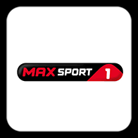 Смотри любимые матчи live бесплатно! Live Sport Events On Max Sport 1 Bulgaria Tv Station