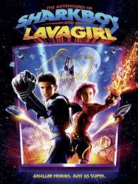 Sharkboy and lavagirl are an expression of max's bisexuality. The Adventures Of Sharkboy And Lavagirl 2005 Rotten Tomatoes